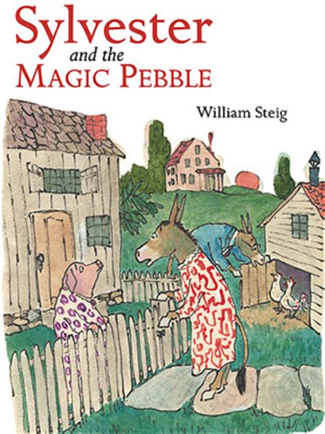 Exploring Magical Realms with the Power of the Magic Pebble